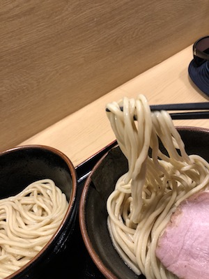 極太麺