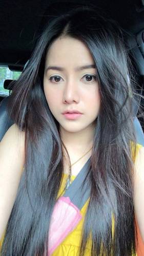 PIMP女性１
