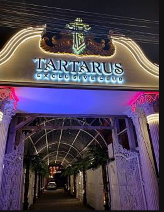 トンローエリアの新店コヨーテ「Tartarus」のシステムなどを紹介
