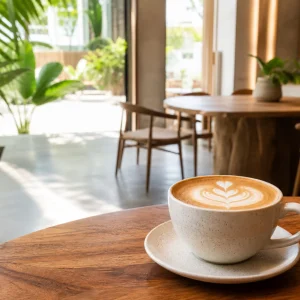 バンコクのおしゃれカフェ、映え系から本格コーヒーの名店まで
