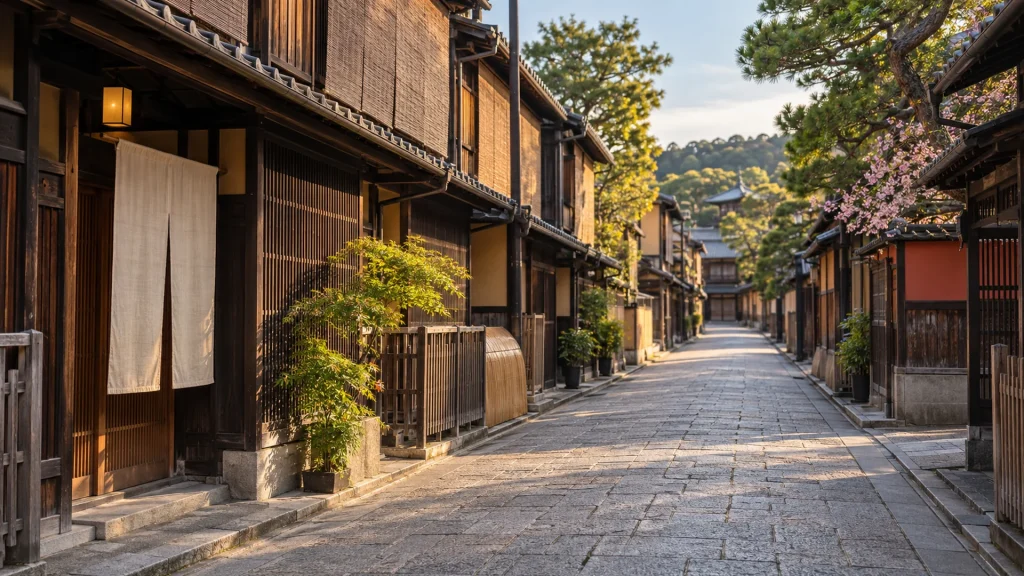 祇園の甘味処は3店で足りる
