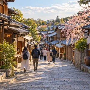 清水寺参道は3店で足りる｜僕が座る・一息・土産で使い分けている店